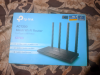 TP-Link AC1200 Mesh WiFi Router